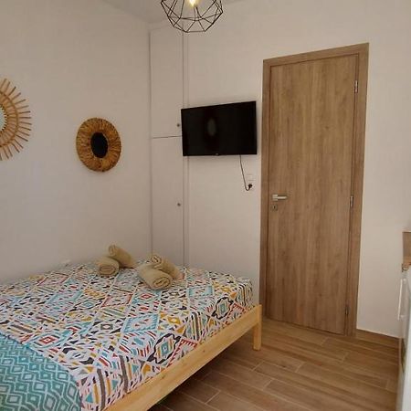 Birdhouse Room Ermoupoli Luaran gambar