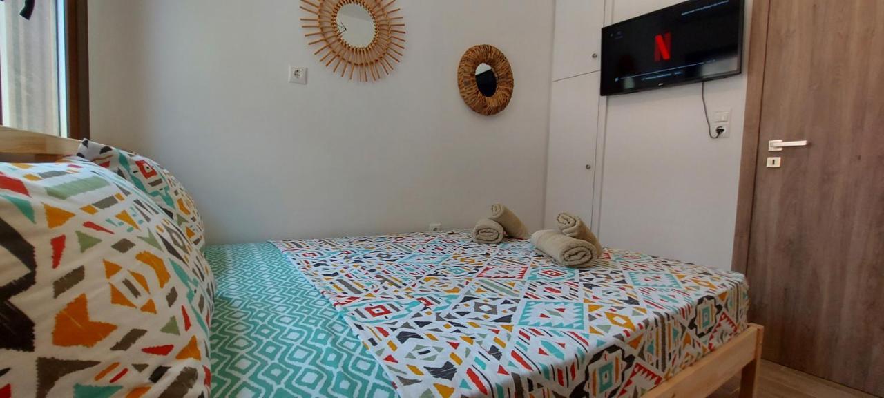 Birdhouse Room Ermoupoli Luaran gambar