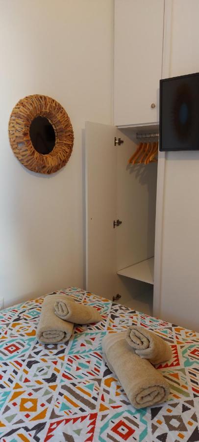 Birdhouse Room Ermoupoli Luaran gambar