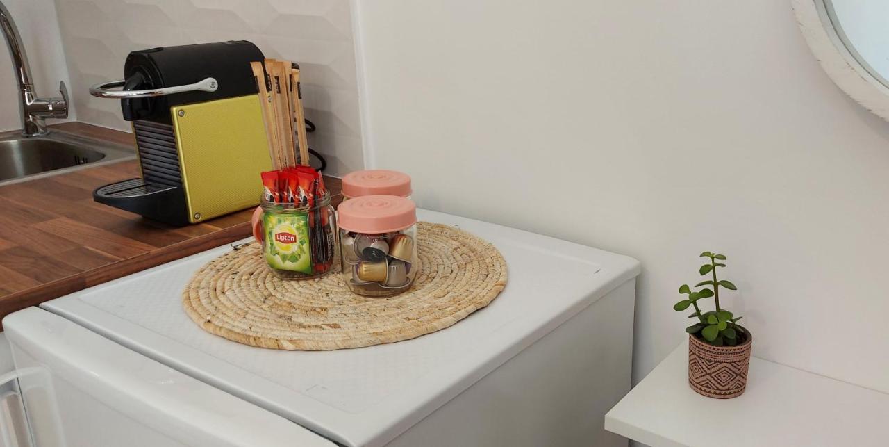 Birdhouse Room Ermoupoli Luaran gambar